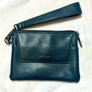 Matt & Nat Vegan Leather Clutch